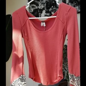 Free people sweater - Size S